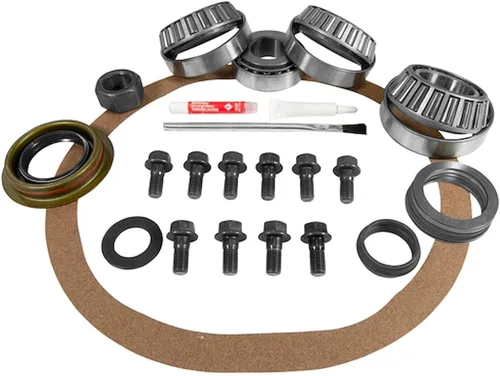 Vista 87 de USA Standard Gear ZK TACLOC-SPC kits de reconstrucción maestra para diferencial