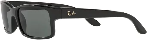 Vista 3 de Ray-Ban RB4151 - Lentes de sol rectangulares