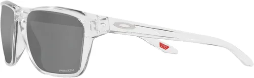 Vista 15 de Oakley Mens OO9448 Sylas Rectangular Sunglasses