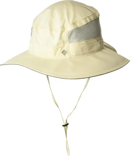 Vista 12 de Columbia Sombrero de pesca unisex Bora Bora Booney Azul marino colegial