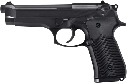 Vista 5 de Guuun Beretta 92 Grips G10 Tamaño Completo Beretta 92fs 96 Grips Standard ECG Texture