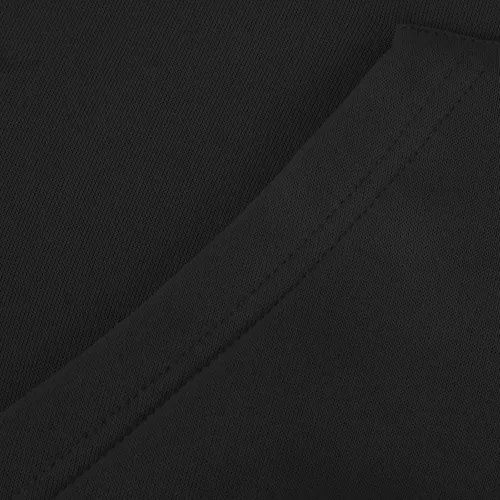 Vista 5 de pnroktd Sudaderas con capucha de gran tamaño para mujer, de vellón, casual, de manga larga, con capucha, para otoño, ropa Y2K con bolsillos