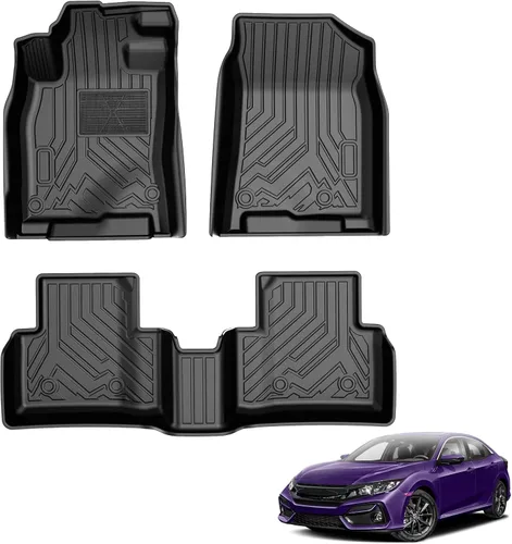 Vista 29 de Powerty Alfombrillas para Jeep Grand Cherokee L 2021-2025 (solo reposabrazos central de 6 plazas sin segunda fila), accesorios de revestimiento