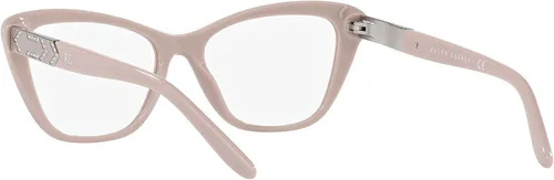 Vista 6 de Ralph Lauren Marcos de gafas con receta mariposa Rl6217b para mujer