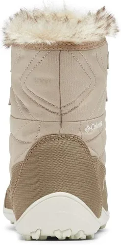 Vista 4 de Columbia - Botas para nieve Minx Shorty III para mujer.