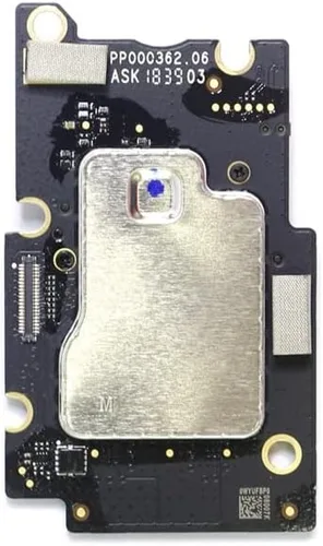 Vista 4 de YANHAO [Piezas para drones] Tablero TOF genuino para DJI Mavic 2 Pro/Zoom Drone Downward Infrarrojo Sensor Módulo Módulo Piezas de reparación
