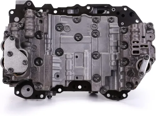 Vista 3 de 09G TF-60SN Cuerpo de válvula de transmisión automática - Reemplazo para 09G325039A Compatible con VW Jetta Golf Rabbit Passat B*eetle 2005-2008