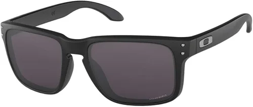 Vista 2 de Oakley Holbrook OO9102 - Gafas de sol para hombre correa de paquete paquete con kit de gafas iWear de diseñador Claro