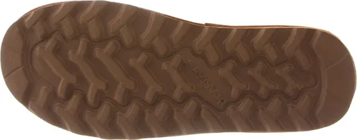 Vista 7 de Botas altas Bearpaw para mujer, modernas modelo Elle