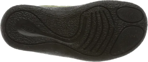 Vista 4 de KEEN Unisex-Child Howser 2 Quilted Waterproof Chukka Boots