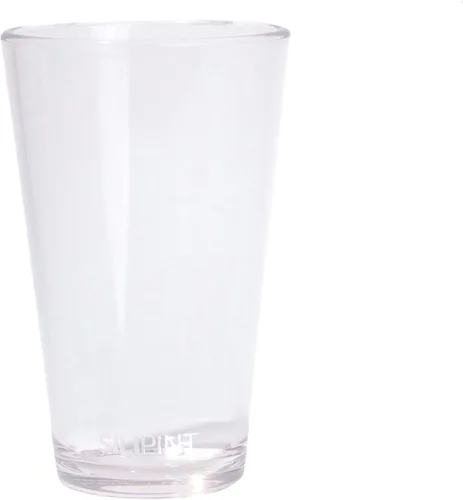 Vista 21 de Silipint Vaso de pinta de silicona de 16 oz – Vaso de silicona reutilizable irrompible sin BPA – Flexible apto para lavavajillas, microondas