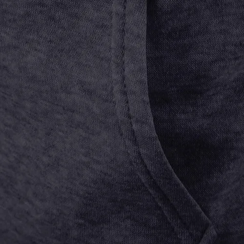 Vista 4 de Camiseta sin mangas con capucha para hombre, sin mangas, con cremallera, para entrenamiento, camiseta muscular, chalecos, chaqueta