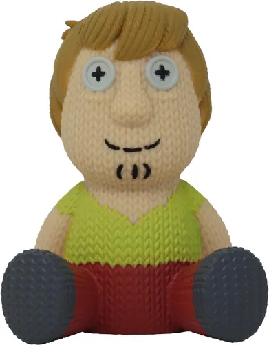 Vista 6 de Handmade by Robots - Scooby-Doo - Shaggy #026
