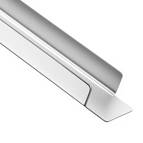 Vista 4 de 8 Pack 12.5 Inch Stainless Steel Cooler Divider Pan Dividers Adaptor Bars