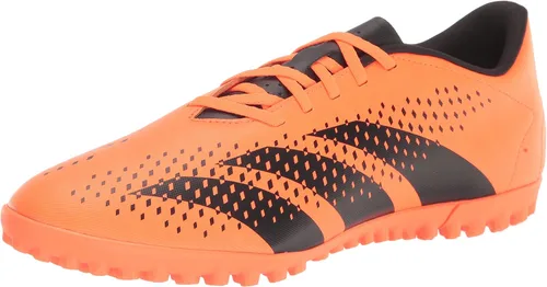 Vista 9 de adidas Predator Accuracy.4 Indoor Shoes - Zapatillas de Fútbol Azul Real con Parte Superior Sintética y Materiales Reciclados