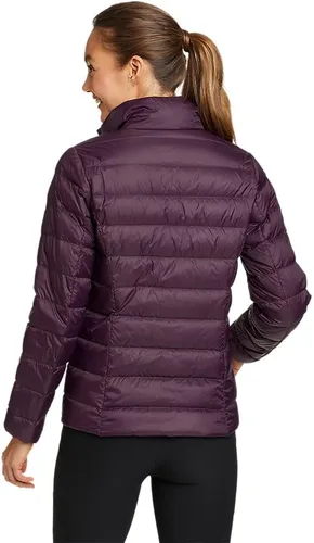 Vista 2 de Eddie Bauer CirrusLite - Chaqueta de plumón para mujer