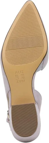 Vista 8 de Naturalizer - Zapatos Pump tacón de talud para mujer