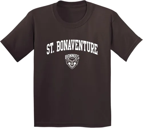 Vista 26 de NCAA Arch Logo, camiseta juvenil color del equipo, universidad - universidad