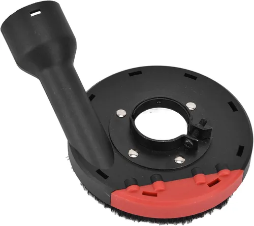 Vista 3 de Cubierta universal para amoladora angular para 4 4.5 5 pulgadas 5.512 in herramientas eléctricas con escudo protector mejorado