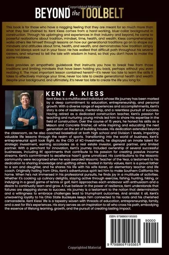 Vista 2 de Beyond the Tool Belt Blueprint for Making Money While You Sleep in the Blue-Collar World