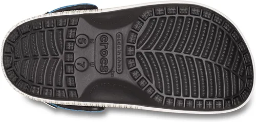 Vista 3 de Crocs Zuecos clásicos unisex para adultos Marvel Fantastic 4