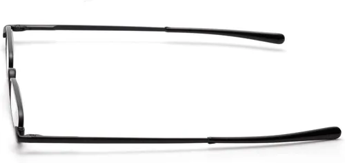 Vista 6 de ZUVGEES Mini lentes de lectura delgados y compactos fáciles de transportar, lectores portátiles ligeros con estuche de tubo con clip para bolígrafo