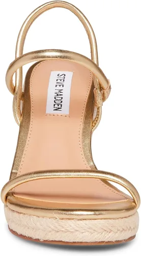 Vista 6 de Steve Madden Sandalias de tacón Udell para mujer