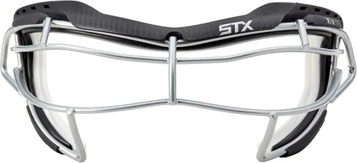 Vista 4 de STX Gafas de lacrosse Focus XV-S