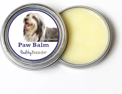 Vista 250 de Healthy Breeds Affenpinscher Bálsamo para codo para perros 2 oz