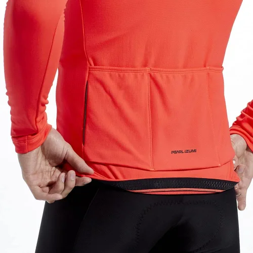 Vista 7 de PEARL IZUMI Camiseta térmica Attack