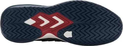 Vista 7 de K-Swiss Zapatillas de tenis Ultrashot 3 para hombre
