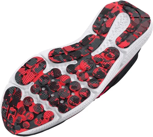 Vista 3 de Under Armour Men's Charged Assert 10