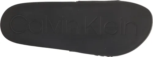 Vista 4 de Calvin Klein Men's Averil Slide Sandal