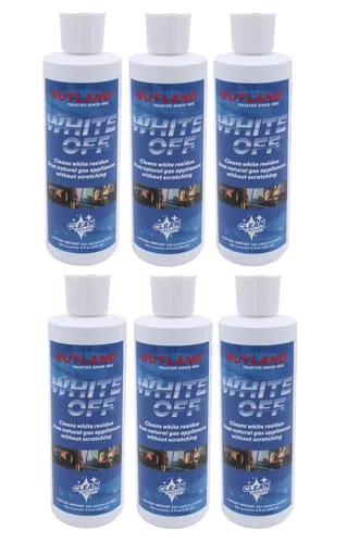 Vista 2 de CREMA LIMPIADOR DE VIDRIOS 8OZ
