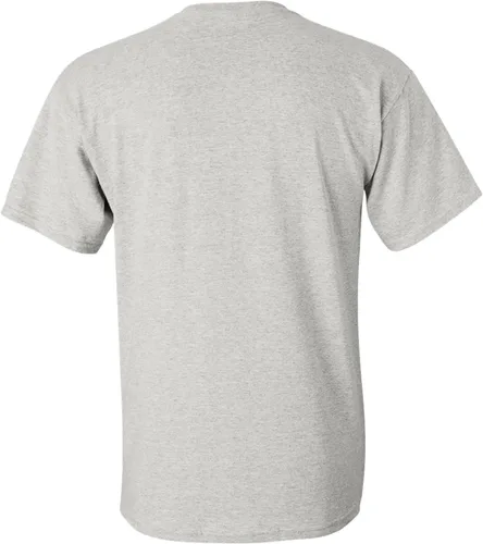 Vista 3 de UGP Campus Apparel Camiseta básica de algodón Hokey Pokey Clinic