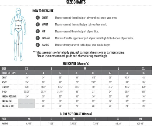 Vista 3 de Flylow Women's Nina Pant Waterproof Breathable Ski & Snowboard Pant