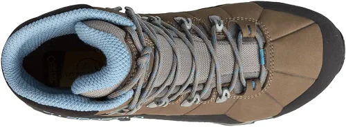 Vista 4 de La Sportiva Nucleo High II GTX Hiking Boot - Women's