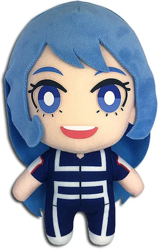 Vista 3 de My Hero Academia S3 - Peluche Hado de 8 pulgadas