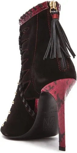 Vista 4 de Tamara Mellon Chief Designer Cheyenne Sandalias