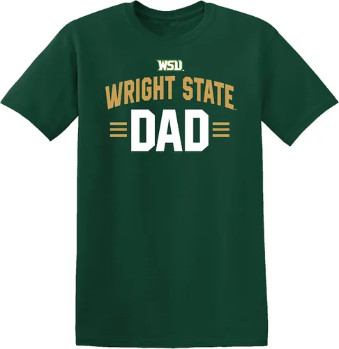 Vista 10 de Camisa para papá - Camiseta universitaria para padres