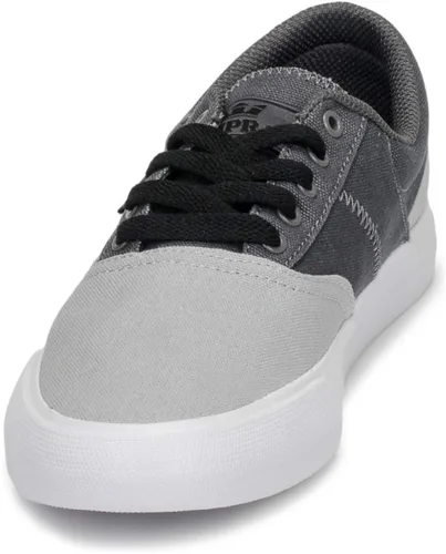 Vista 3 de Supra Zapatillas de skate unisex