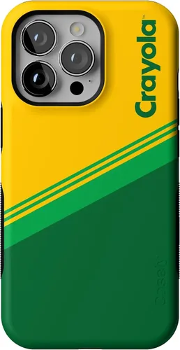 Vista 21 de Casely - Funda para iPhone 13 Pro Todas las cosas divertidas Diversión en días laborables Diseño protector audaz Compatible con MagSafe