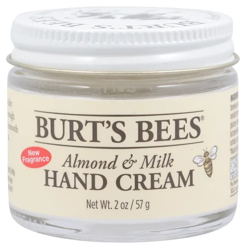 Vista 12 de Burt's Bees Crema de manos de lavanda y miel con manteca de karité, 1 onza (el paquete puede variar)