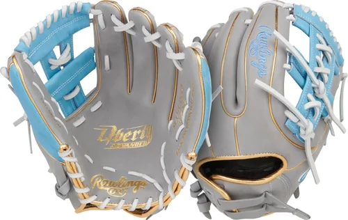 Vista 12 de Liberty Advanced Fastpitch Softball Glove Premium Leather
