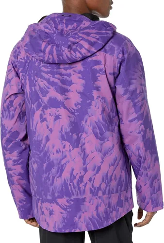 Vista 2 de Oakley Chaqueta Tc Earth Shell para mujer