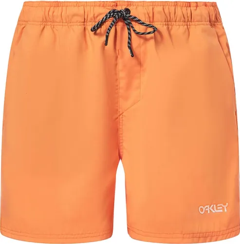 Vista 4 de Oakley Pantalón corto de playa Volley 16" para hombre