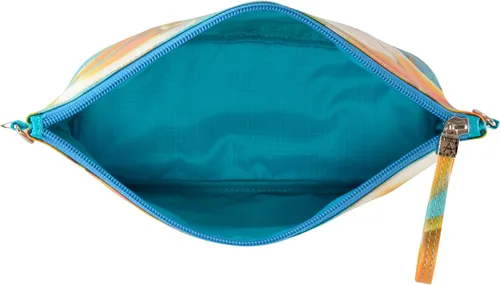Vista 2 de Alicia Klein B92MC-Parent Vegan Cross Body Bag Anna