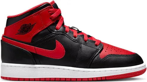Vista 2 de Nike Air Jordan 1 Mid - Zapatos deportivos para hombre