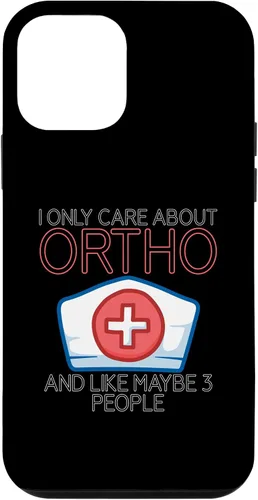 Vista 12 de iPhone 15 Orthopedic Nurse Orthopedic Nurses Ortho Nurse Case