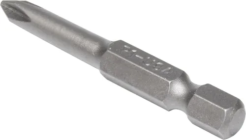 Vista 3 de Mayhew Tools 19213-10 USA Phillips Power Bit, n.º 1 x 2 pulgadas, paquete de 10